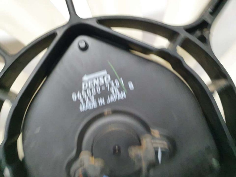 Recambio de electroventilador para suzuki vitara 1.6 ddis comfort 4x4 referencia OEM IAM 0650007351  