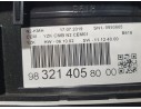 Recambio de cuadro instrumentos para citroën c3 live referencia OEM IAM 9832140580 SN10893665 