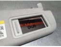 Recambio de parasol derecho para audi a6 berlina (4a2) 45 tdi quattro design referencia OEM IAM SIN REF  