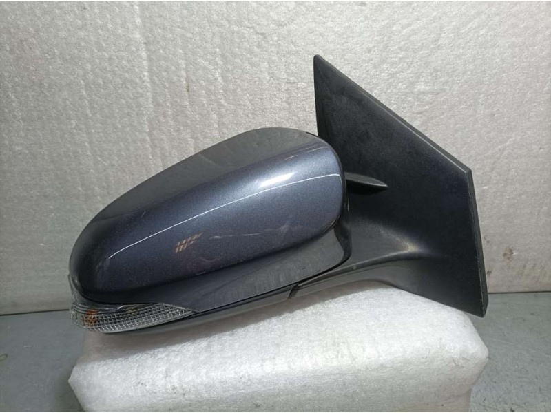 Recambio de retrovisor derecho para toyota auris active referencia OEM IAM 026983  ELECTRICO