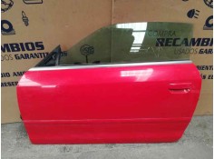 Recambio de puerta delantera izquierda para audi a4 cabrio (8h) 3.0 tdi quattro referencia OEM IAM   