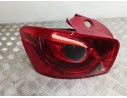 Recambio de piloto trasero izquierdo para seat ibiza (6j5) reference referencia OEM IAM 6J4945095H  