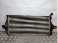 INTERCOOLER SIN REF 