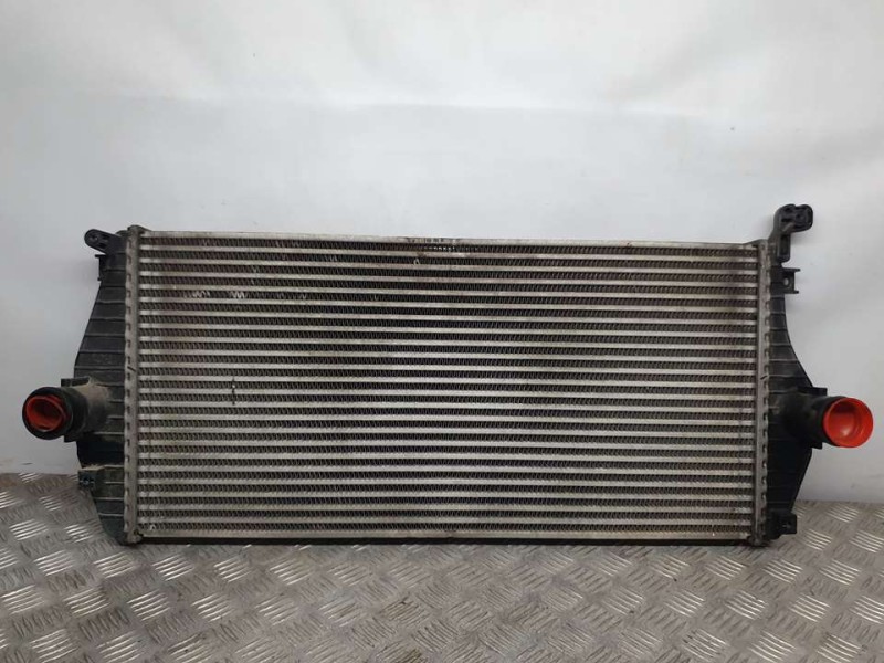 Recambio de intercooler para kia magentis active referencia OEM IAM SIN REF  