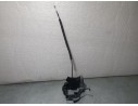 Recambio de cerradura puerta trasera izquierda para hyundai i20 classic referencia OEM IAM 81410C8020  4 PINES