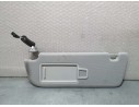 Recambio de parasol izquierdo para audi a6 berlina (4a2) 45 tdi quattro design referencia OEM IAM SIN REF  