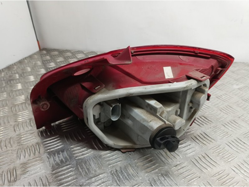 Recambio de piloto trasero izquierdo para seat ibiza (6j5) reference referencia OEM IAM 6J4945095H  