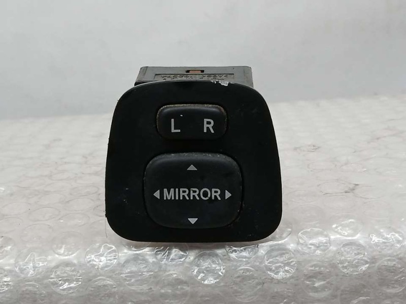 Recambio de mando retrovisor para toyota aygo x-cite referencia OEM IAM 183574 76J357B 