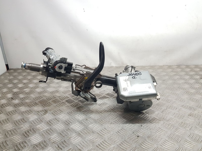 Recambio de columna direccion para volkswagen polo vi (aw1, bz1, ae1) 1.6 tdi referencia OEM IAM 2Q1909144F TRW A0070694B