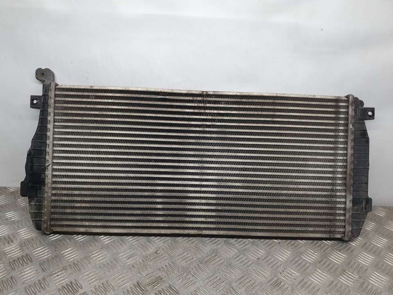 Recambio de intercooler para kia magentis active referencia OEM IAM SIN REF  
