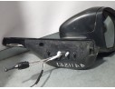 Recambio de retrovisor derecho para citroën c3 live referencia OEM IAM 98128560XT  C/ M