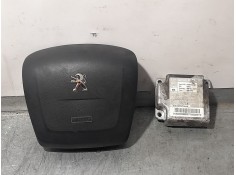 AIRBAG DELANTERO IZQUIERDO 1659791880 