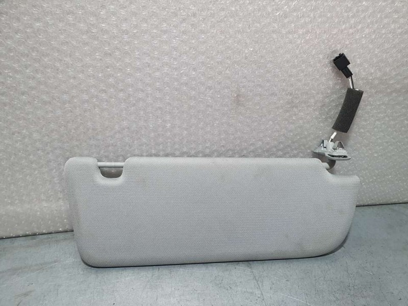 Recambio de parasol izquierdo para audi a6 berlina (4a2) 45 tdi quattro design referencia OEM IAM SIN REF  