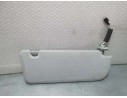 Recambio de parasol izquierdo para audi a6 berlina (4a2) 45 tdi quattro design referencia OEM IAM SIN REF  