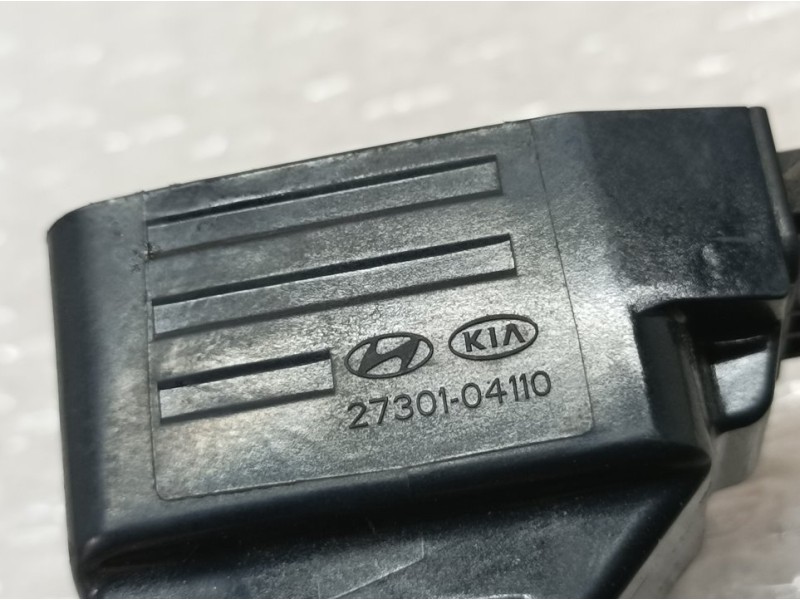Recambio de bobina encendido para kia picanto (ja) attract referencia OEM IAM 2730104110  
