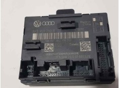 MODULO ELECTRONICO 8K0959793B 0001031E TEMIC DEL.IZQ