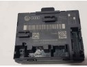 Recambio de modulo electronico para audi a4 ber. (b8) básico referencia OEM IAM 8K0959793B 0001031E TEMIC DEL.IZQ
