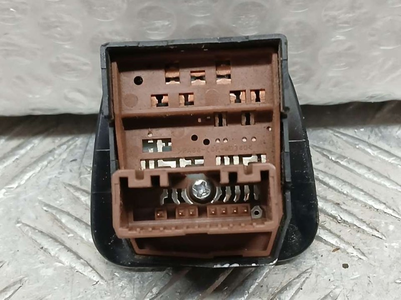 Recambio de mando retrovisor para toyota aygo x-cite referencia OEM IAM 183574 76J357B 