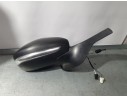 Recambio de retrovisor derecho para citroën c3 live referencia OEM IAM 98128560XT  C/ M