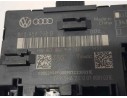 Recambio de modulo electronico para audi a4 ber. (b8) básico referencia OEM IAM 8K0959793B 0001031E TEMIC DEL.IZQ