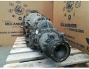 Recambio de caja cambios para audi a4 cabrio (8h) 3.0 tdi quattro referencia OEM IAM JAX 4228236 AUTOMATICA