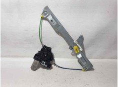 ELEVALUNAS DELANTERO DERECHO 13188491 6 PINS ELECTRICO