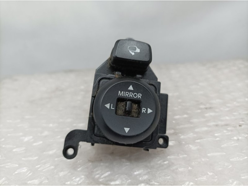 Recambio de mando retrovisor para hyundai i30 classic referencia OEM IAM   SIN REFERENCIA