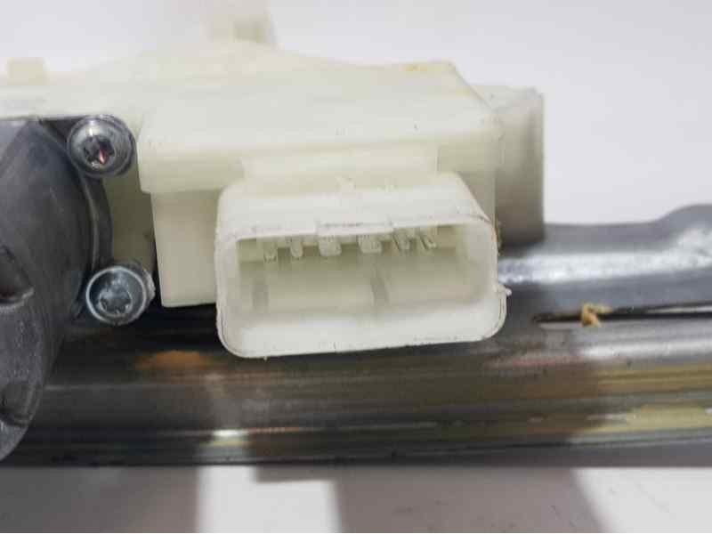 Recambio de elevalunas trasero izquierdo para peugeot 308 style referencia OEM IAM 9826030480  ELÉCTRICO 6 PINS