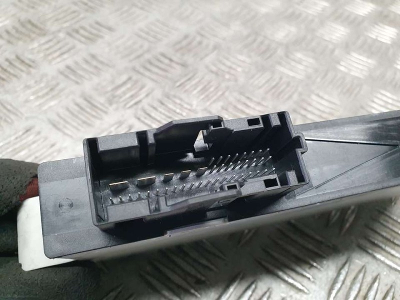 Recambio de modulo electronico para bmw x4 (f26) xdrive 20d referencia OEM IAM 61359359013901 5WK50822HBR CONTINENTAL