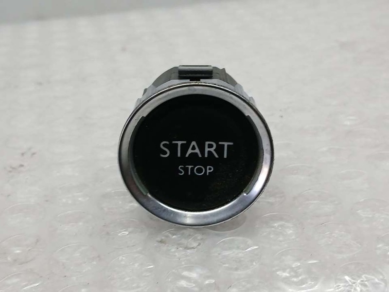Recambio de boton start/stop para peugeot 508 sw active referencia OEM IAM 96720556XT 32136101 