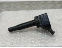 Recambio de bobina encendido para kia picanto (ja) attract referencia OEM IAM 2730104110  