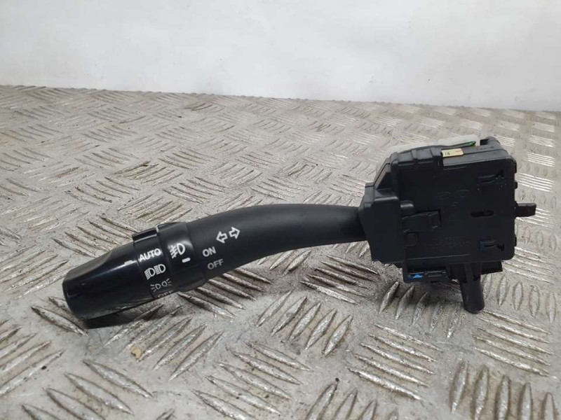 Recambio de mando luces para kia magentis active referencia OEM IAM 202004729  