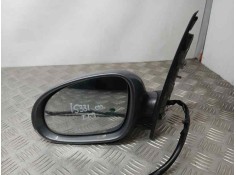 RETROVISOR IZQUIERDO 076065 ELECTRICO
