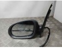 Recambio de retrovisor izquierdo para volkswagen golf plus (5m1) trendline referencia OEM IAM 076065  ELECTRICO