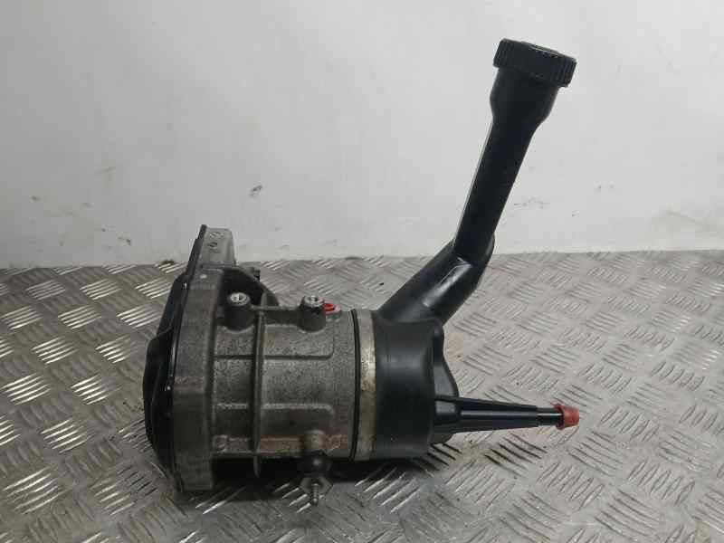 Recambio de bomba direccion electrica para peugeot 308 confort referencia OEM IAM 9684978180  TRW