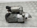 Recambio de motor arranque para hyundai i20 trend referencia OEM IAM 361002A600 1204352 VALEO