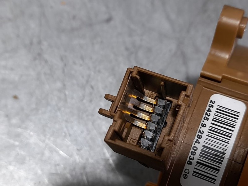 Recambio de airbag delantero izquierdo para peugeot boxer furgón gran volumen 335 l3h3 pro bluehdi 140 stop&start referencia OEM