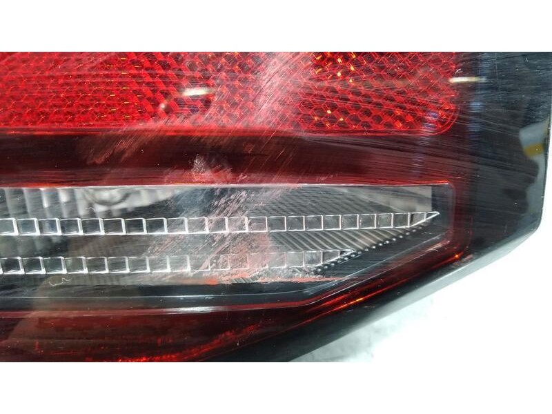 Recambio de piloto trasero izquierdo para citroën c4 1.2 12v e-thp pure tech referencia OEM IAM 9831100280 LED/EXTERIOR/TOCADO L