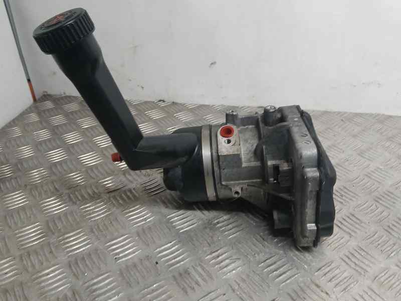Recambio de bomba direccion electrica para peugeot 308 confort referencia OEM IAM 9684978180  TRW