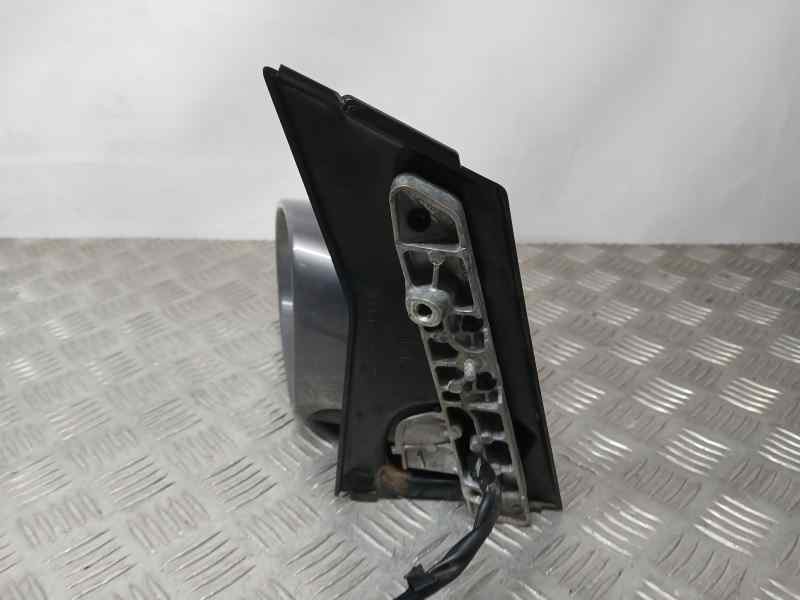 Recambio de retrovisor izquierdo para volkswagen golf plus (5m1) trendline referencia OEM IAM 076065  ELECTRICO