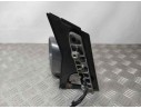 Recambio de retrovisor izquierdo para volkswagen golf plus (5m1) trendline referencia OEM IAM 076065  ELECTRICO