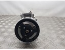 Recambio de compresor aire acondicionado para volkswagen polo vi (aw1, bz1, ae1) 1.6 tdi referencia OEM IAM 5Q0816803F SANDEN 84