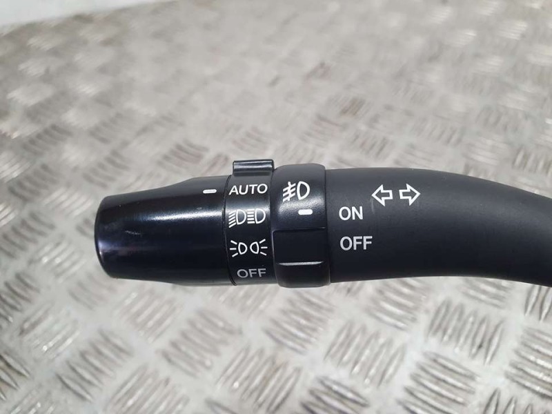 Recambio de mando luces para kia magentis active referencia OEM IAM 202004729  