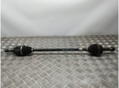 TRANSMISION DELANTERA DERECHA 413100H040A 