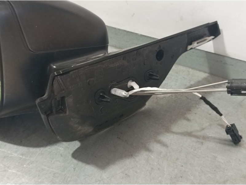 Recambio de retrovisor izquierdo para citroën c3 live referencia OEM IAM 98128561XT  C/ M