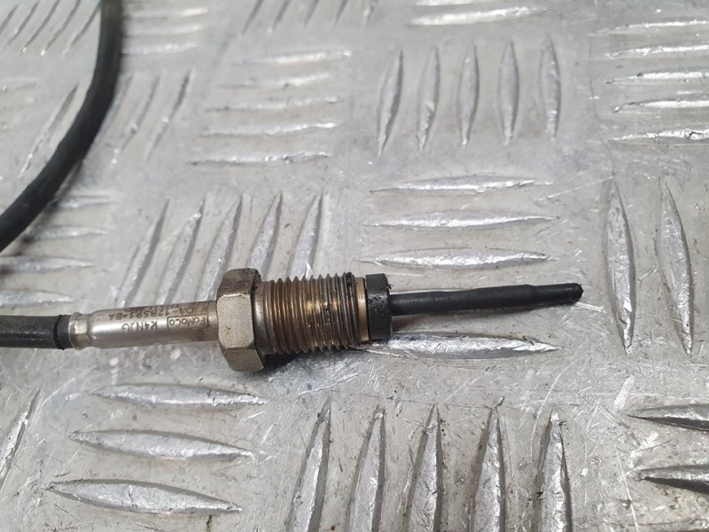 Recambio de sensor para ford kuga titanium referencia OEM IAM K1DA12B591BA FOMOCO 