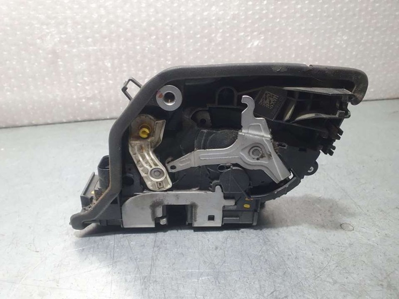 Recambio de cerradura puerta delantera izquierda para bmw serie 2 active tourer (f45) 216d referencia OEM IAM 51217281931 10 182