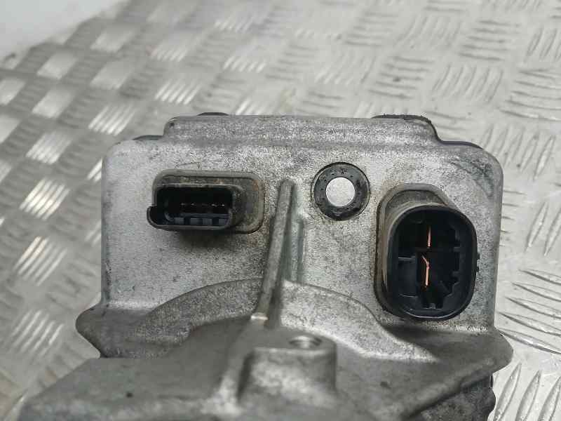 Recambio de bomba direccion electrica para peugeot 308 confort referencia OEM IAM 9684978180  TRW