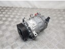 Recambio de compresor aire acondicionado para volkswagen polo vi (aw1, bz1, ae1) 1.6 tdi referencia OEM IAM 5Q0816803F SANDEN 84