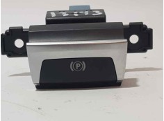 Recambio de palanca freno de mano para peugeot 308 style referencia OEM IAM 96785851  ELECTRICO